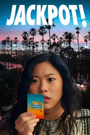 Постер до фильму"Джекпот" #604303