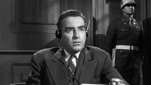 Задник до фильму"Нюрнберзький процес" #718199