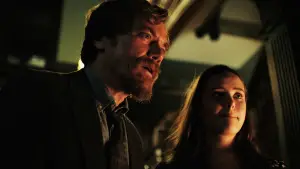 Задник до фильму"Ножі наголо" #561173