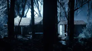 Задник до фильму"Зловісні мерці" #642937