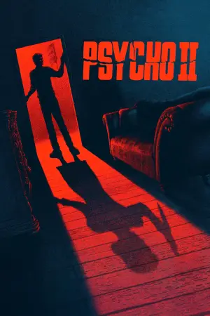 Постер до фильму"Психо 2" #946069