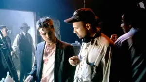 Задник до фильму"Сім" #554671