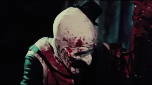 Задник до фильму"Той, що жахає" #655376