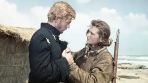 Задник до фильму"Сорок первый" #732285