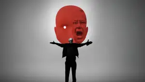 Задник до фильму"Правило Дженні Пен" #508634