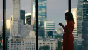 Задник до фильму"Tesis sobre una domesticación" #782889