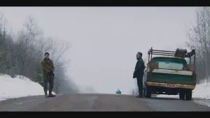 Задник до фильму"Drive Back Home" #884002