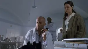 Задник до фильму"12 мавп" #772907