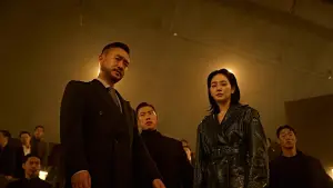 Задник до фильму"Богомол" #605534