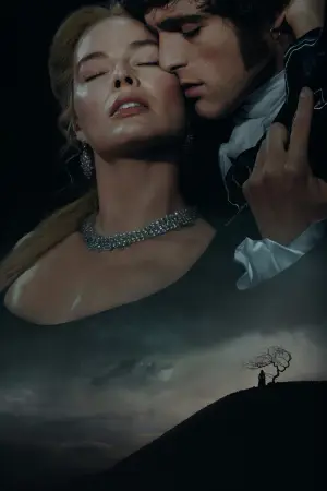 Постер до фильму"«Буремний перевал»" #759762