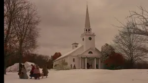 Задник до фильму"Маленькі жінки" #613517