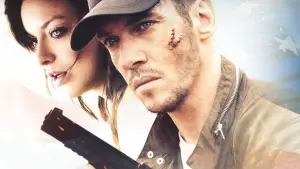 Задник до фильму"Прокидайся" #445758