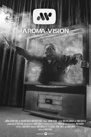 Постер до фільму "Aroma-Vision"