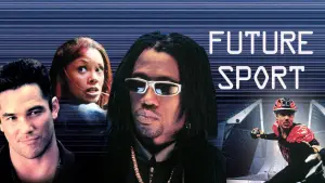 Задник до фильму"Спорт майбутнього" #635238