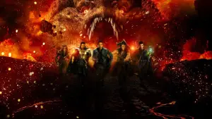 Задник до фильму"Підземелля і дракони: Честь злодіїв" #219693