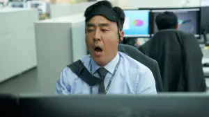 Задник до фильму"아마존 활명수" #865022