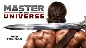 Задник до фильму"Master of the Universe" #816600