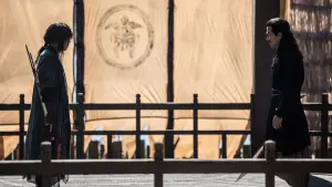 Задник до фильму"Мечник" #314243