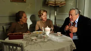 Задник до фильму"Аттіла Марсель" #496802