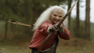 Задник до фильму"Поворот не туди 5: Кровна спорідненість" #661769