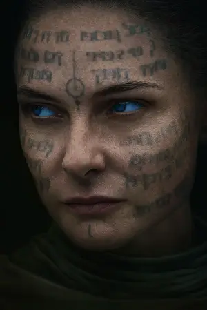 Постер до фильму"Дюна: Частина третя" #769297