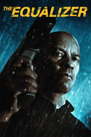 Постер до фильму"Праведник" #555587