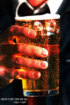 Постер до фильму"Зомбі на ім’я Шон" #37057