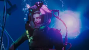 Задник до фильму"Безодня" #628223