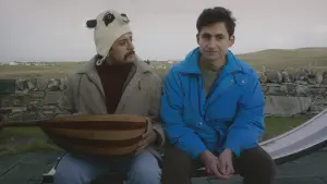 Задник до фильму"Лімб" #461328