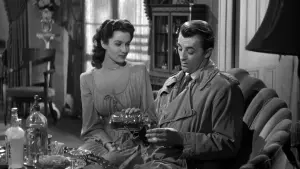 Задник до фильму"З минулого" #206159