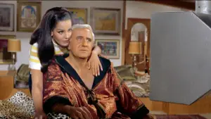 Задник до фильму"O.K. Connery" #768445