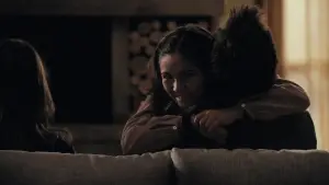 Задник до фильму"Дитя пітьми" #698883