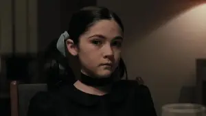 Задник до фильму"Дитя пітьми" #698919