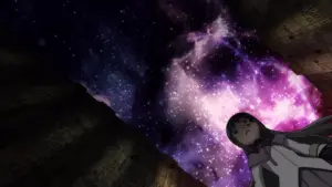 Задник до фильму"Дівчинка-чарівниця Мадока Магіка: Історія повстання" #387880