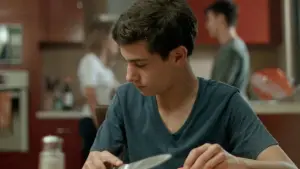 Задник до фильму"Los novios de mi madre" #841577