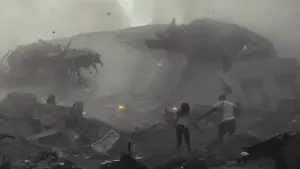 Задник до фильму"Ремпейдж" #598884