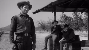 Задник до фильму"Рівно опівдні" #809168