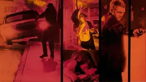 Задник до фильму"Детектив Буліт" #809456