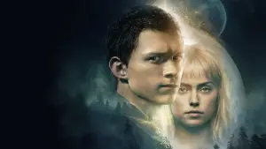 Задник до фильму"Дорога хаосу" #506590