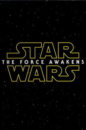Постер до фильму"Зоряні війни: Епізод 7 — Пробудження сили" #578010