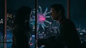 Задник до фильму"Супермен: Спадок" #513851