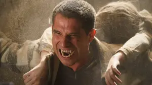 Задник до фильму"Вовченя: Фільм" #207175