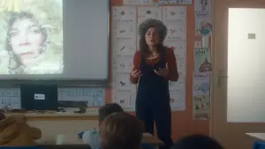 Задник до фильму"L