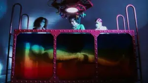 Задник до фильму"Шоу жахів Роккі Горрора" #648028