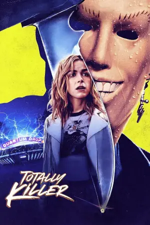 Постер до фильму"Абсолютний вбивця" #669235