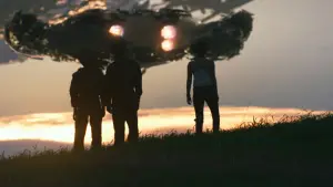 Задник до фильму"Трансформери: Останній лицар" #609460