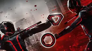 Задник до фильму"Трон 3" #517733