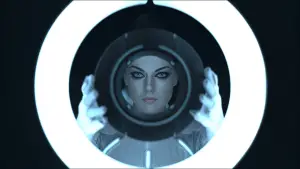 Задник до фильму"Трон: Спадок" #589994