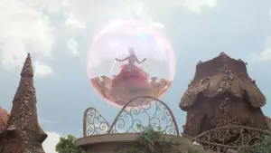 Задник до фильму"Wicked: Чародійка" #766210