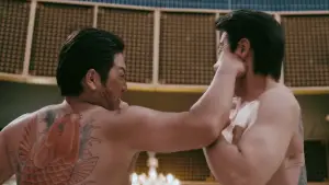 Задник до фильму"龍が如く Powered by 日本統一" #784952